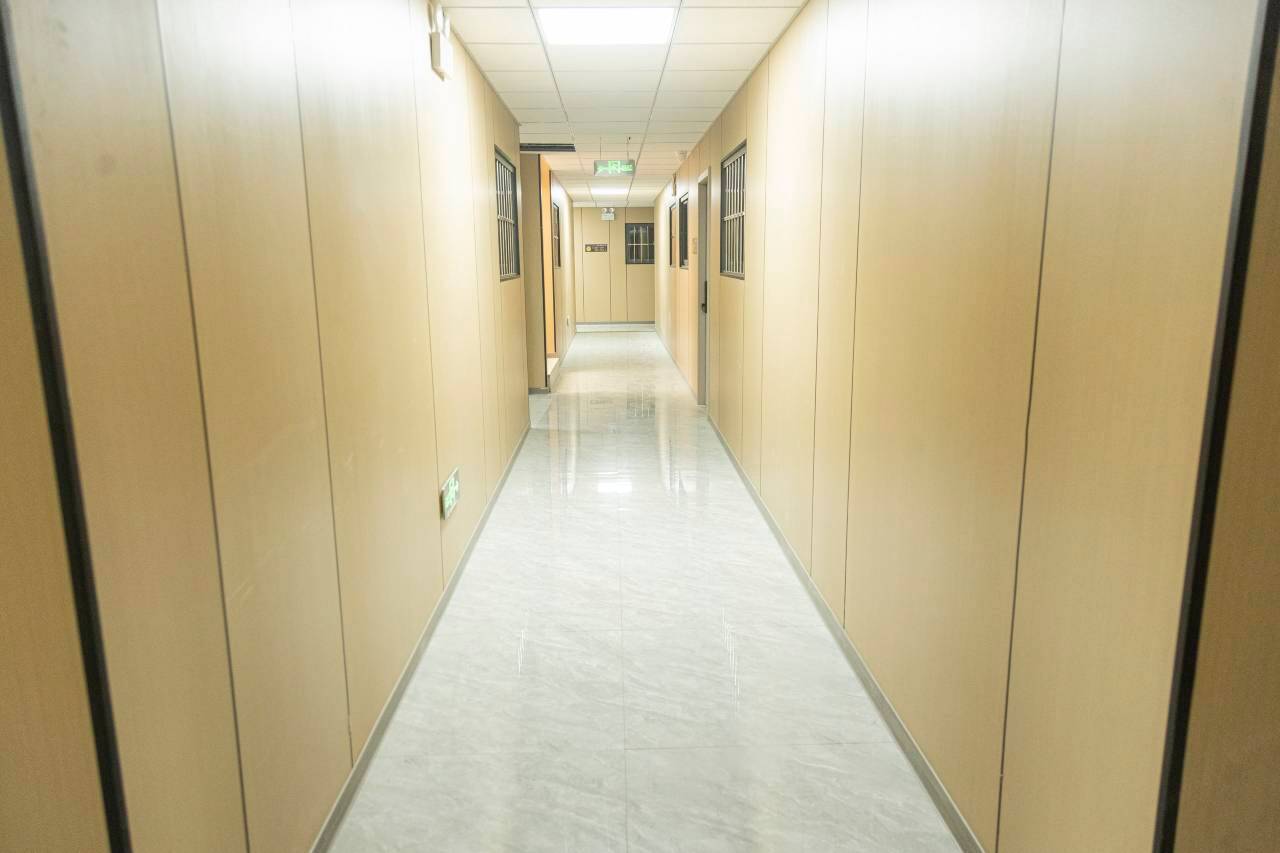 崆峒区鹏程酒店(甘肃医学院店)图片