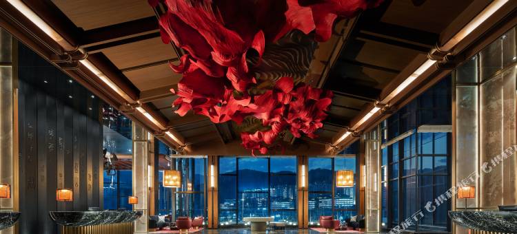 重庆巫山华邑酒店图片