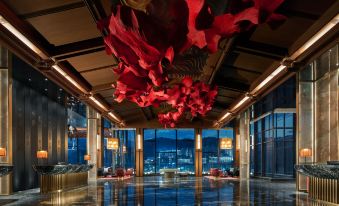 HUALUXE Chongqing Wushan Over view