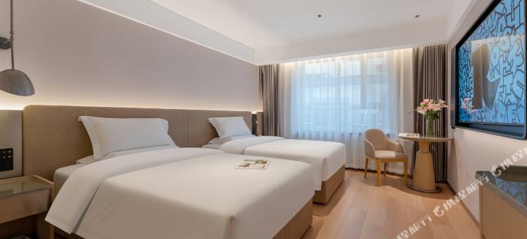 美豪RROYALSSHOTEL(太原茂业天地店)图片