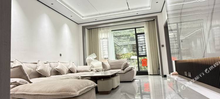 张兵客栈(双河溶洞店)图片