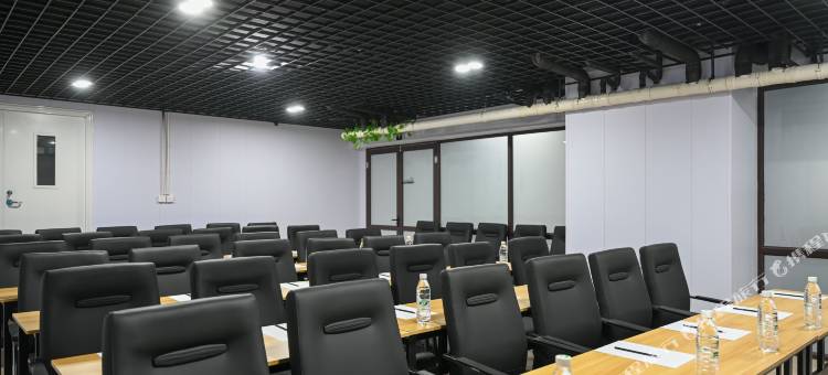 都市花园智慧酒店(古城又见平遥店)图片