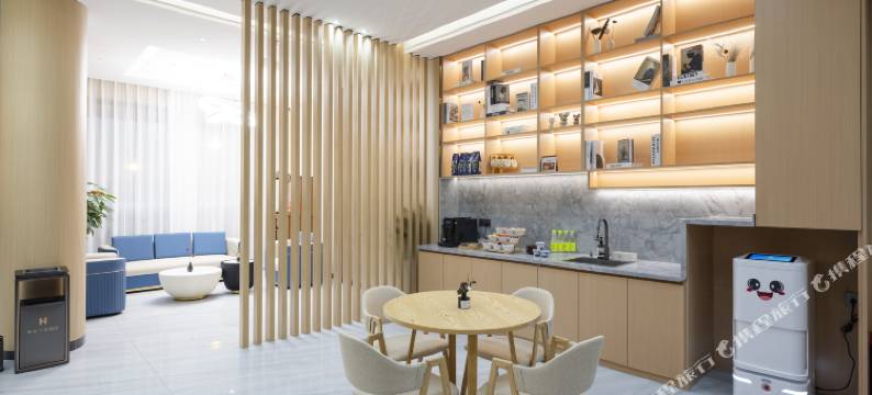 华星兰亭酒店(泉州晋江国际机场五店市店)图片