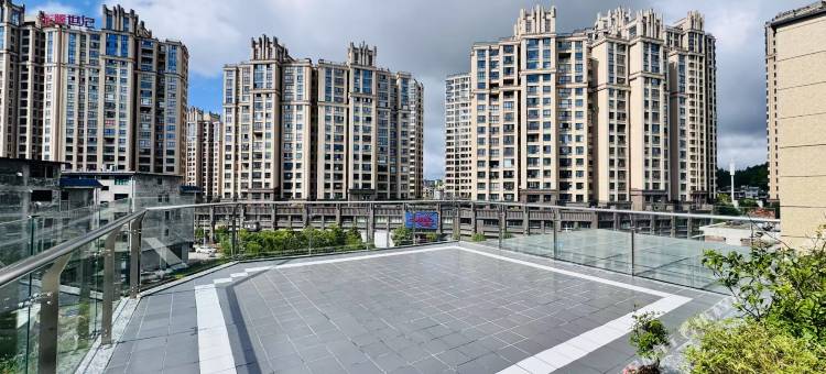 望山归·仙宁居民宿图片