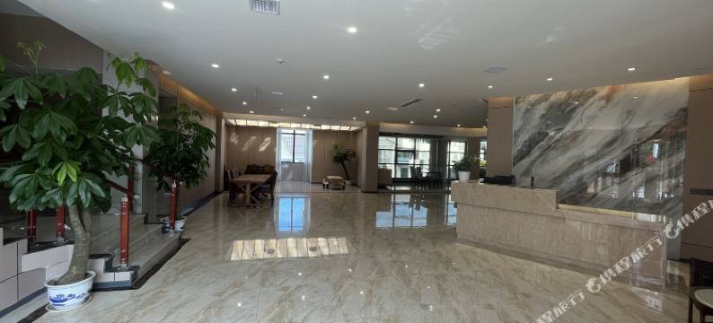 仙女湖仰仙湾宾馆图片