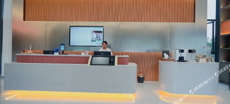 柏曼酒店(安顺古城历史文化街区店)图片