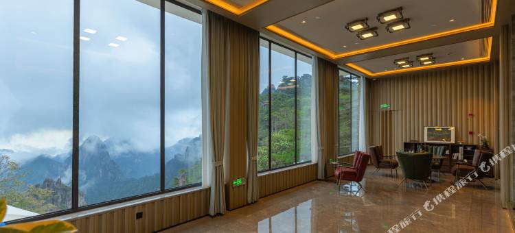 黄山雲麓北海宾馆图片