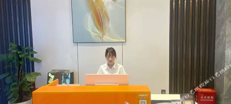 成都美华酒店(天府广场春熙路店)图片