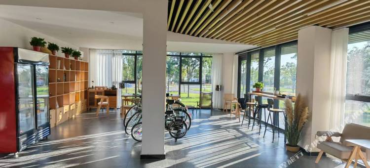 磁州驿湖景庄园图片