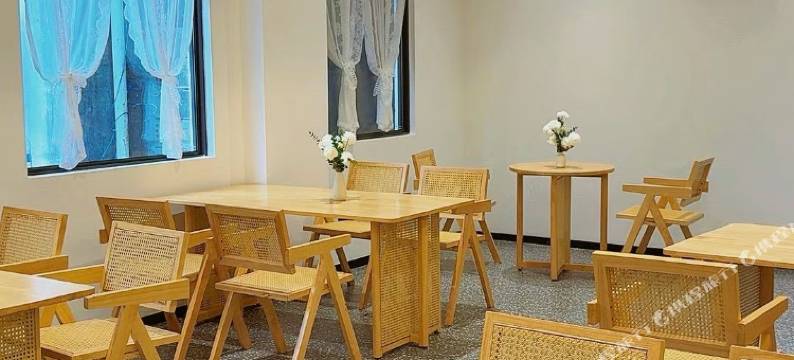 防城港屿海民宿(簕山古渔村店)图片