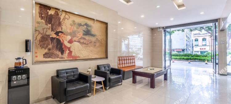 枫林公寓(佛山龙江会展中心店)图片