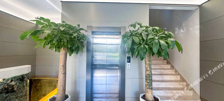 如家派柏·云酒店(尚志市尚志大街店)图片