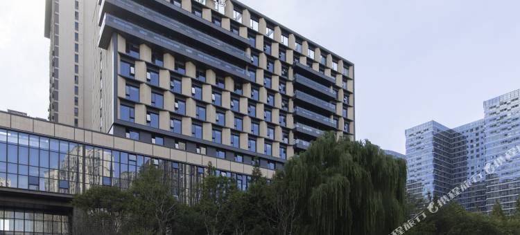 城家高级公寓(盐城经济技术开发区店)图片