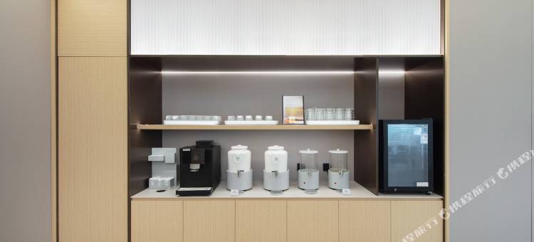 全季酒店(广州天河珠村地铁站店)图片