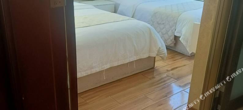 茂县萬贤居商务酒店图片