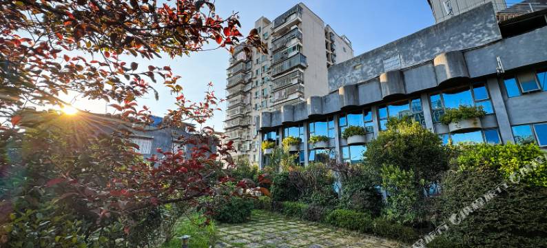 建瓯春天财富酒店图片