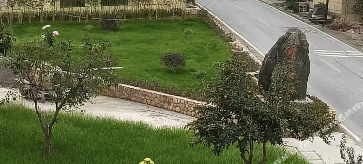 文县怡然居民宿图片