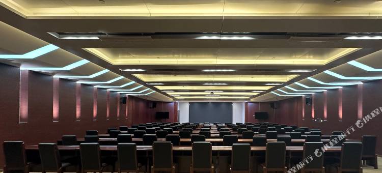 全季酒店(东莞南城街道UCC寰宇汇金中心店)图片