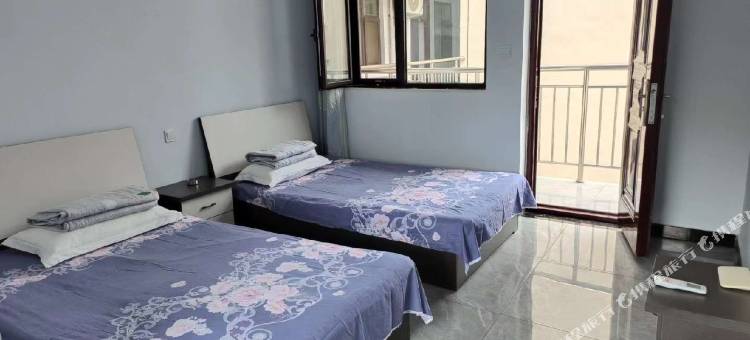 东东住宿民宿图片