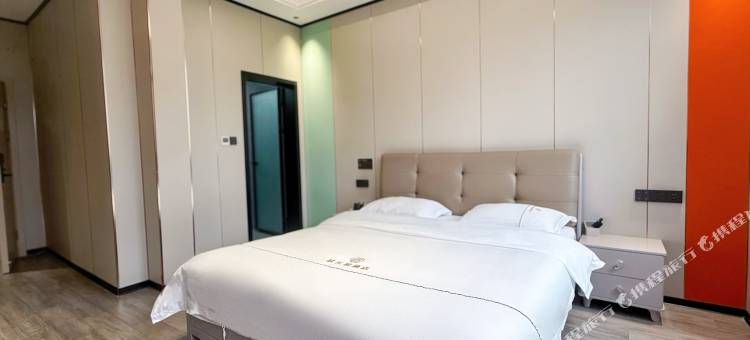 状元府酒店图片