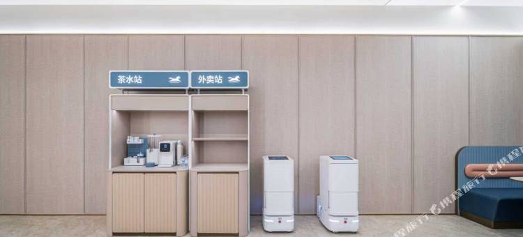 汉庭酒店(洛阳丹尼斯大卫天地王城公园地铁站店)图片