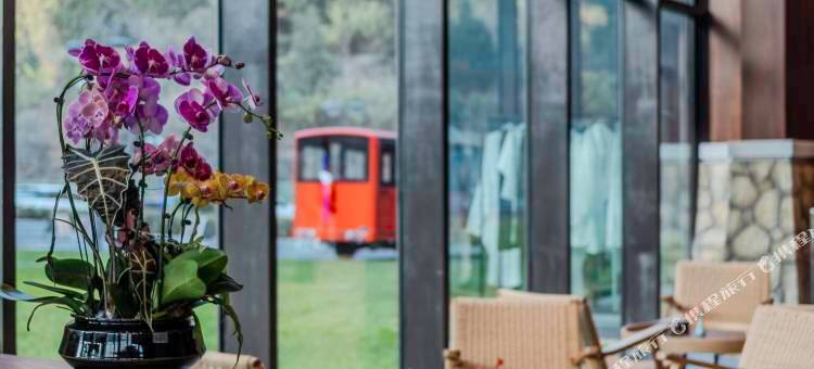 房山君澜度假酒店图片