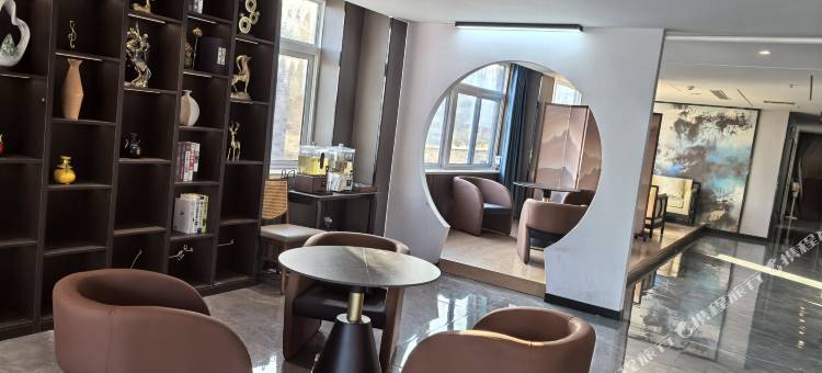 艺龙米高时尚酒店(青州古城店)图片