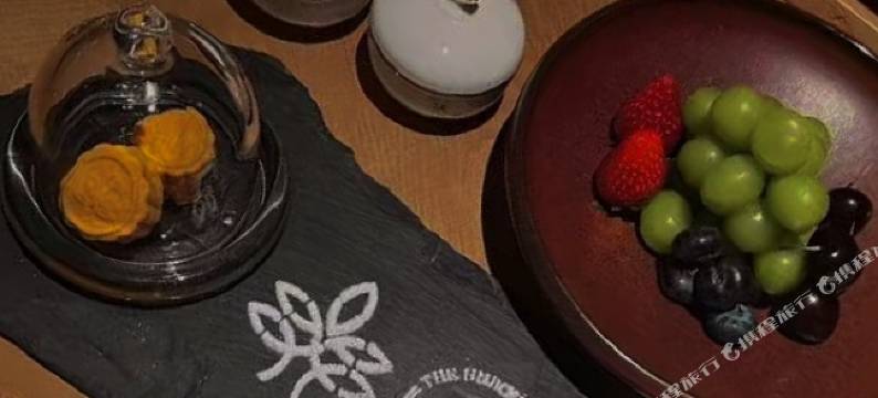 雨崩愈见山·雪山民宿图片