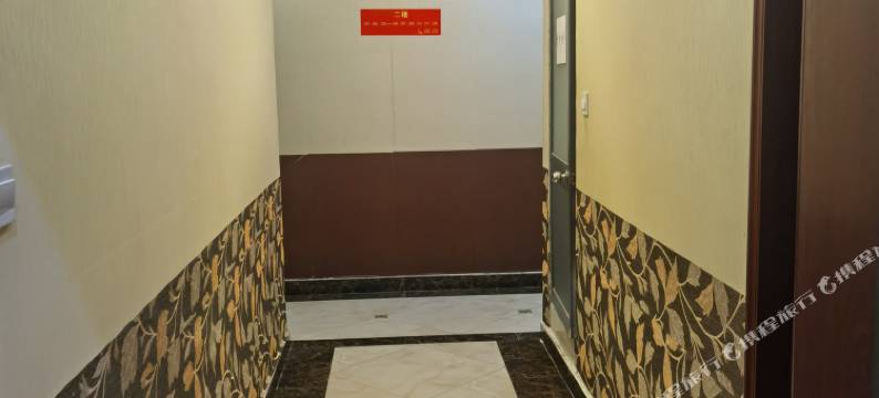 昆山波罗蜜宾馆图片