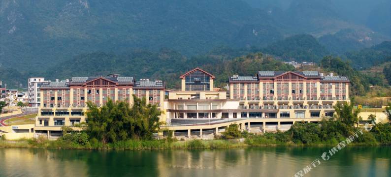 全季酒店(河池东兰长乐店)图片