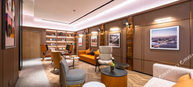 如家精选酒店(沈阳铁西香江家居店)图片