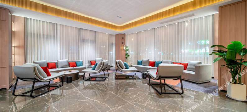 格林东方酒店(颍上管仲老街春秋里店)图片