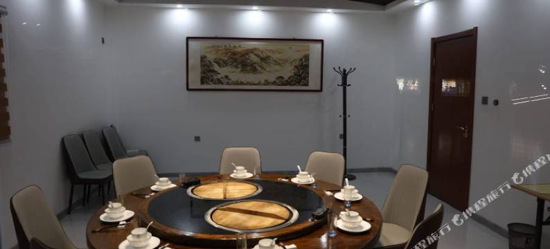 咔啦咪民宿(沧州泰合星耀城店)图片