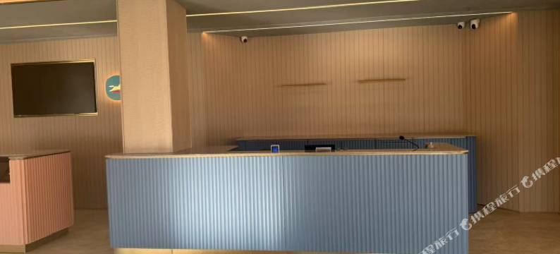 汉庭酒店(乌兰浩特万达广场店)图片