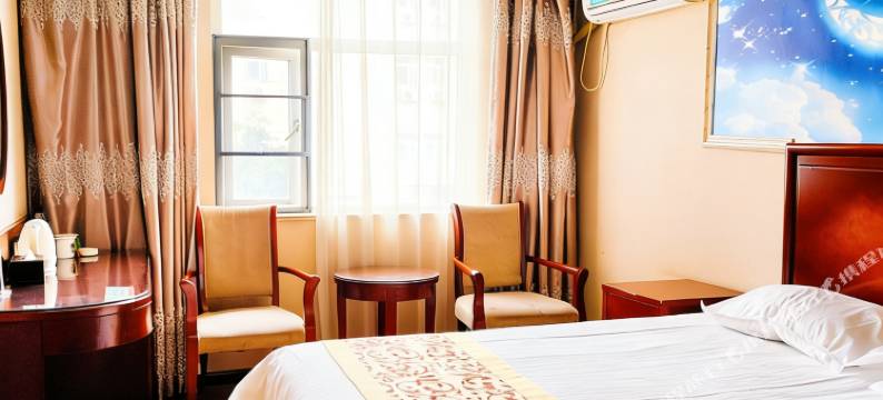 格林豪泰(铜陵义安北路财富广场店)图片