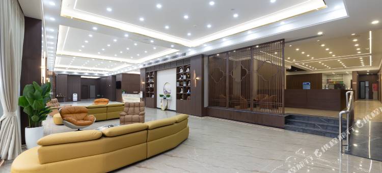 全朵酒店(遂宁站店)图片