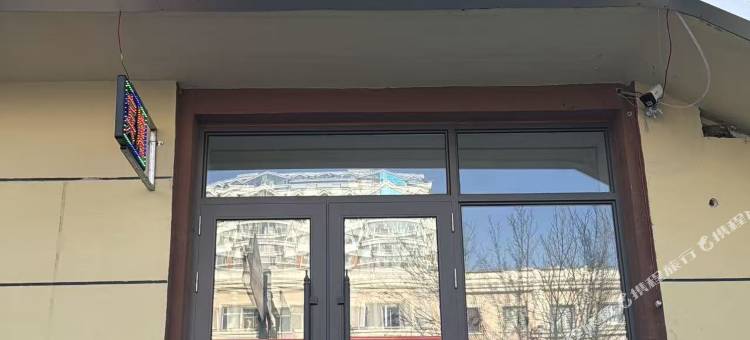 宏旗宾馆图片