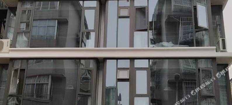 嘉豪宇尚智能酒店图片