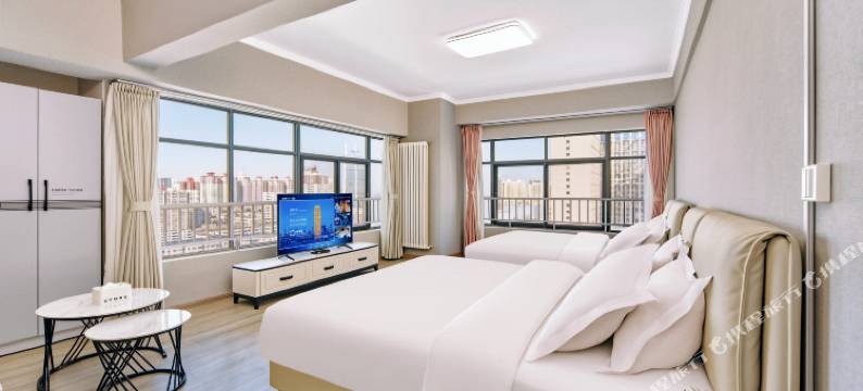 洛阳与熙民宿图片