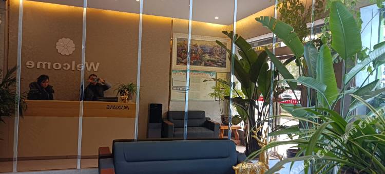 岑巩县万向宾馆图片