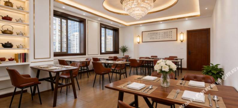 乐宿·亚岚酒店(南昌滕王阁店)图片