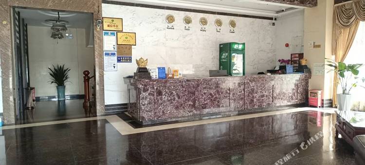 TK星辰电竞公寓(鑫源国际广场店)图片