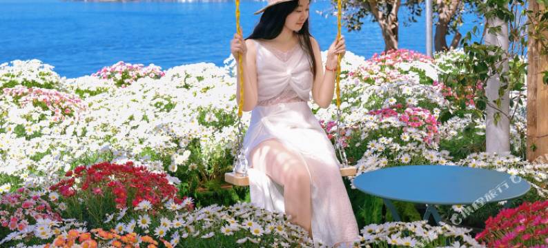 理昂·落云花园海景民宿(大理双廊洱海店)图片