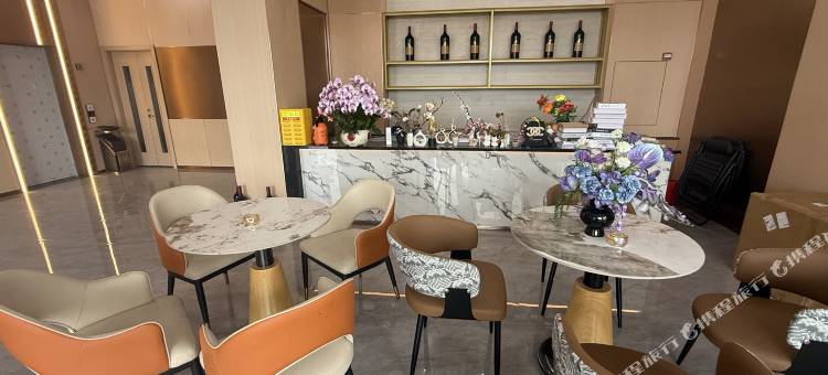熙禧达假日酒店(南港路店)图片