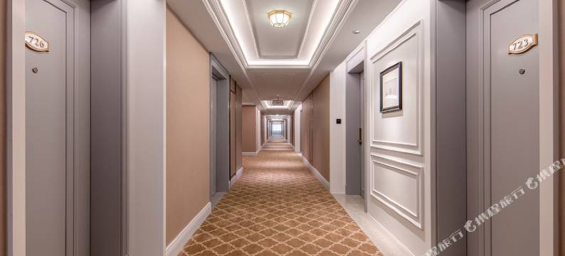 维也纳国际酒店(广兴大道东新景广场店)图片