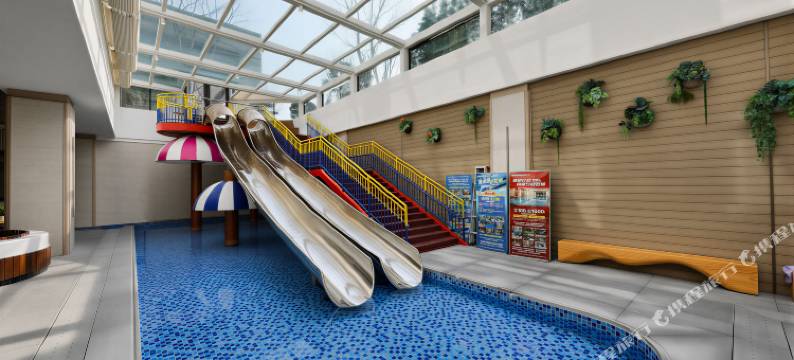 豫东南国际饭店图片