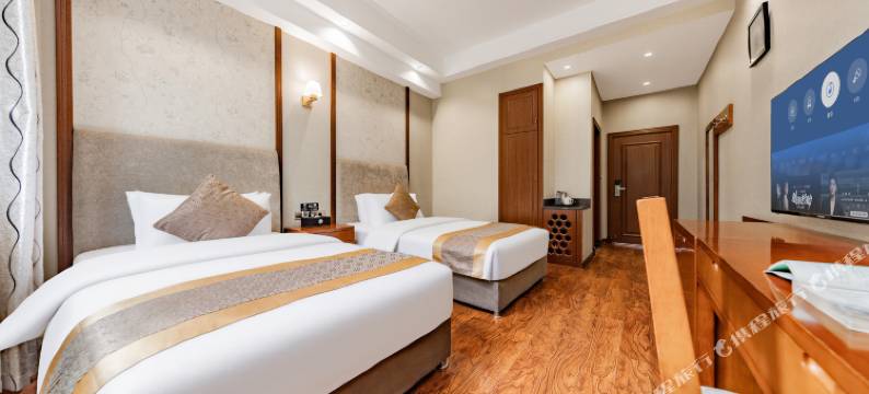 蜀南竹海竹海人家酒店图片