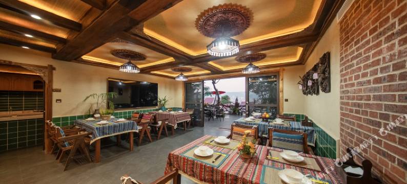 西双版纳景洪曼温素湾·别院(勐泐大佛寺店)图片