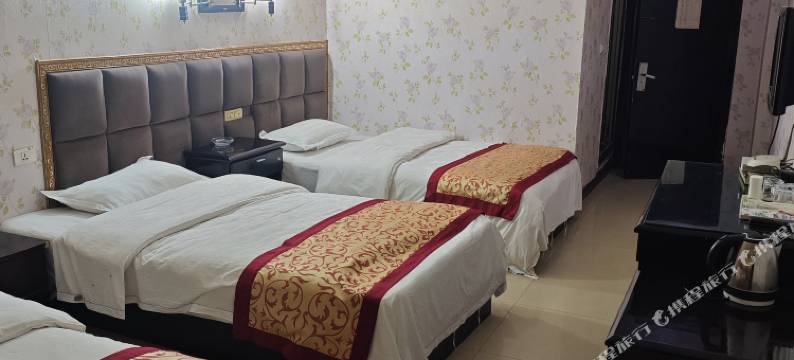 云阳大雁宾馆图片