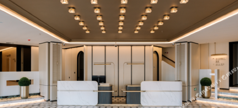 喜果酒店(锦州笔架山景区店)图片